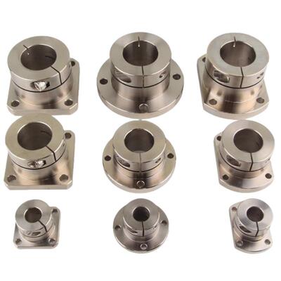 8轴支座STHWRB/STHWSB/STHWCB/STHWR/STHWS/STHWC 12/16/20/25/30