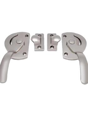 不锈钢密封扣拔插型  FHS01 FHS11-L89/113/125/140/170