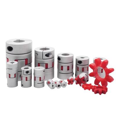 梅花联轴器LYCA-3040/3550/4050/4055/4066/5566/5578/6580/6590