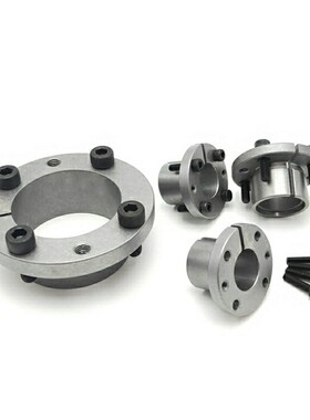 免键胀套 EUX41/42-d14-d16-d18-d20-d22-d24