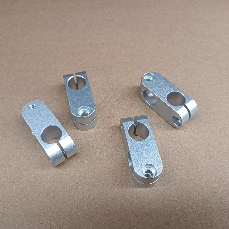 支柱固定夹超简易型RDA01 RDA02-D10 D12 D15 ALKW ALKC10 12 15