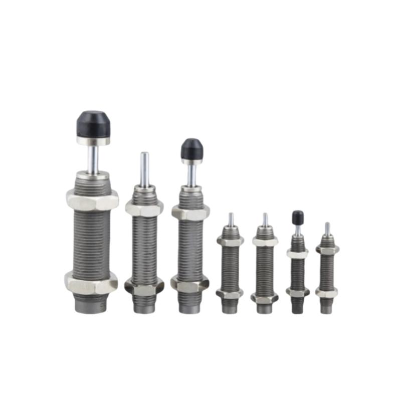 油压缓冲器J-WJR01/11-0806/1007/1210/1412/2015/2525/2725