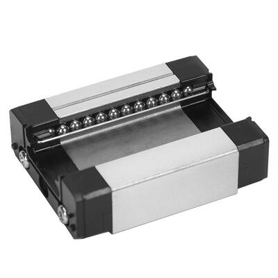 微型直线导轨 SSEBZ10-35/55/75/95/115/135/155/175/195/215/235