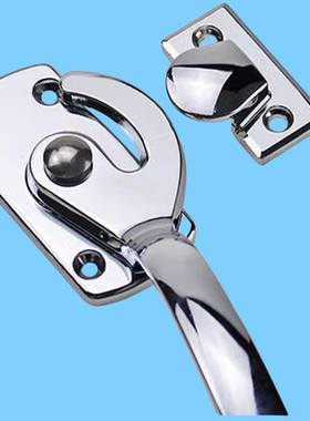 C-LCAR/LCAL11/16/20/25/30304不锈钢密封扣冷库把手