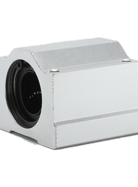 箱式直线轴承座LHBBW LHBBS LHBBL20 8 10 12 16 20 25 30 40 50