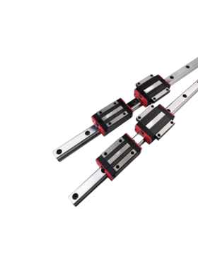 直线导轨滑块IAM41 IAM42-H9/H12/H14/H16-L50/L60/L670