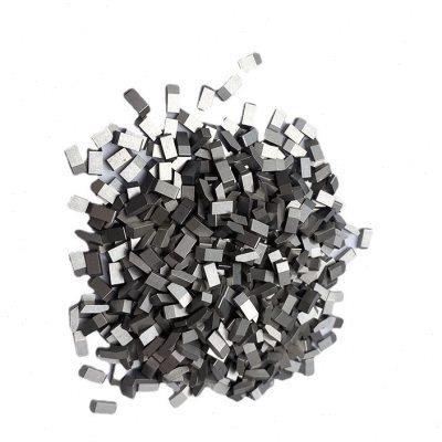 直销厂销硬质合i金钨钢锯齿刀片 刀粒圆锯片 木工锯齿合金焊接刀