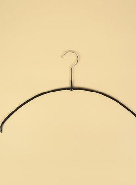 德国原装进口MAWA衣架防滑浸塑衣架轻便家用衣撑PT