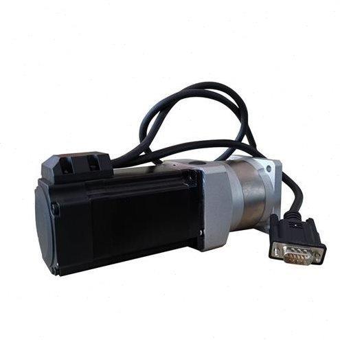 新品57闭环步进电机带行星齿轮减速E机大扭矩57闭环减速电机齿轮