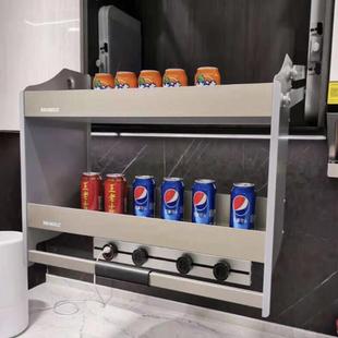 厨房拉篮希勒吊柜升降拉篮下拉阻尼升降机调味篮厨房置物拉篮