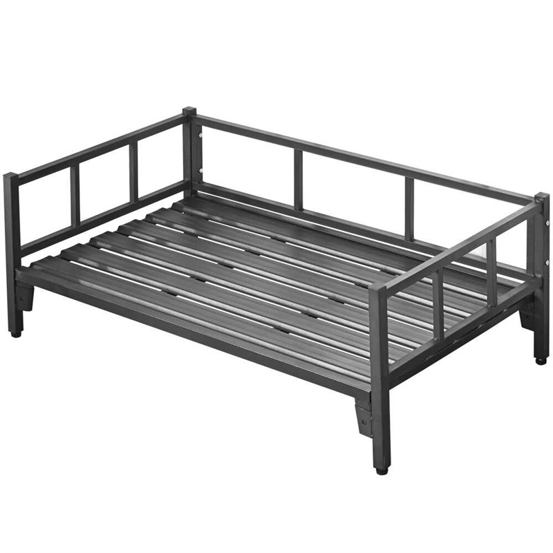 宠物床狗窝四季通用可拆洗小型犬泰迪金毛大型狗狗行军床猫垫子