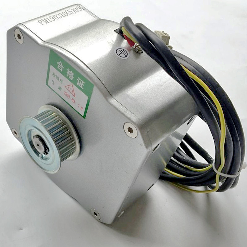 西子奥的斯/康力/默纳克电梯门电机PM61842 61855D 81855D 61842D