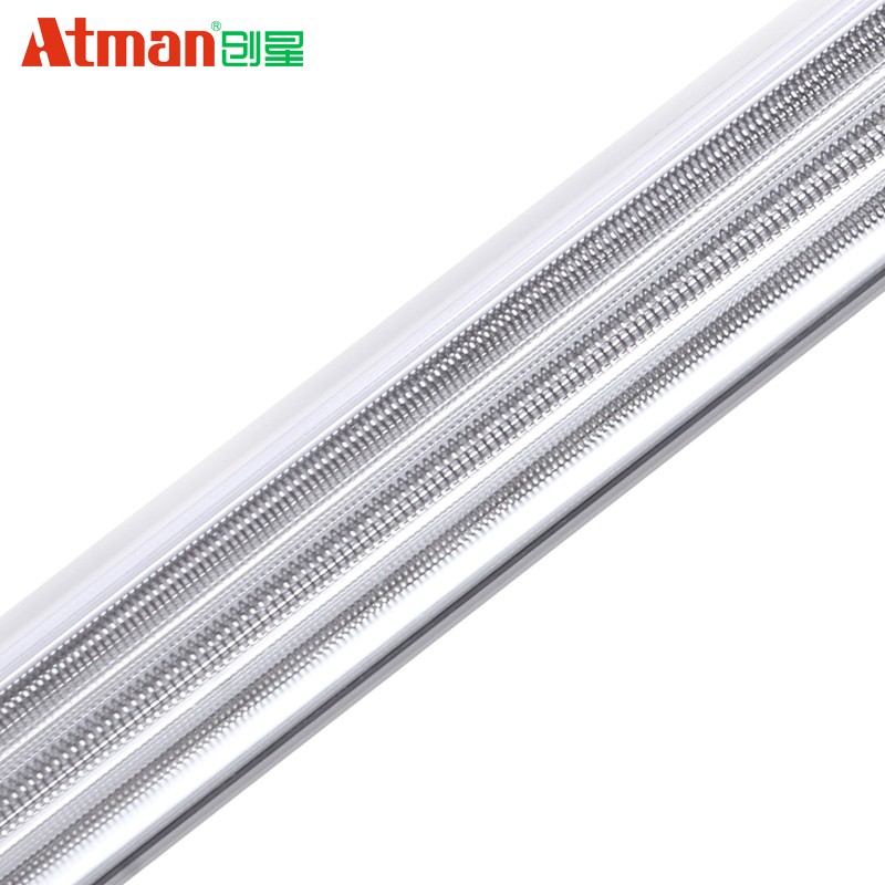 Atman创星加温棒自动恒温防爆 小型乌龟缸水族箱加热器鱼缸加热棒