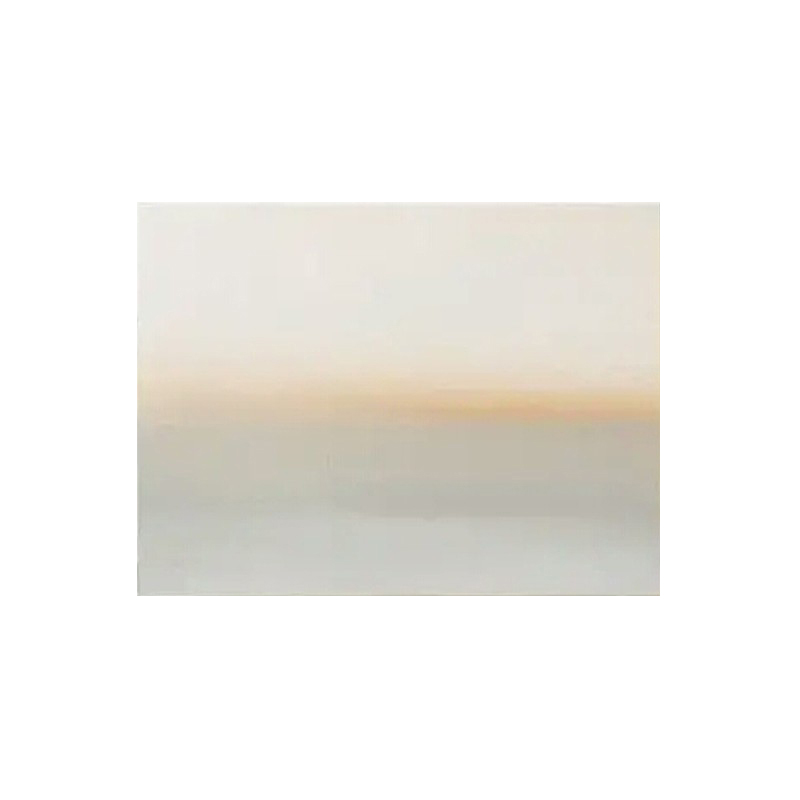 莫兰迪装饰画简约高级灰抽象艺术侘寂风挂画复古色块卧室客厅壁画图片