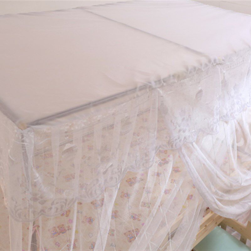 子母床蚊帐上下铺一体式1.5米1.2米实木儿童床双层床高低蚊帐1.35,床上用品,蚊帐,淘宝优惠券,粉丝福利购,淘宝优惠卷