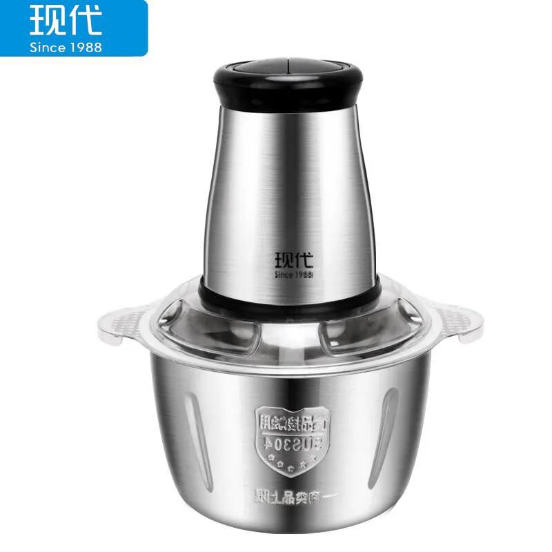 姜末捣蒜器打磨祘蒜泥器搅蒜器小型商用搅碎机蒜蓉打算机器磨泥器