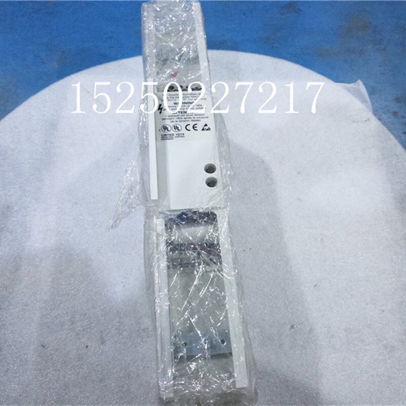 伦茨变频器 DE4-BUr4-1 19KW/32KW 现货质保 成色好