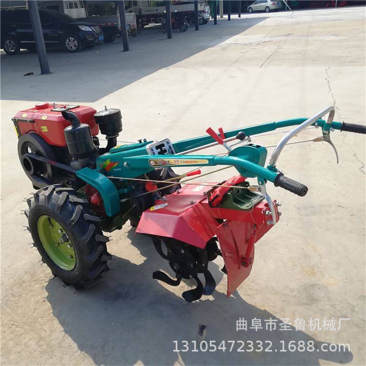 新型手扶旋耕机 草莓开沟扶A垄机 柴油电启动自走式手扶车,农机/农具/农膜,割灌机/割草机/油锯,淘宝优惠券,粉丝福利购,淘宝优惠卷