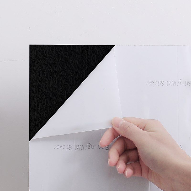 自粘墙纸防水pvc立体格栅墙贴卧室客厅电视背景墙壁纸加厚翻新贴,家装主材,PVC墙纸,淘宝优惠券,粉丝福利购,淘宝优惠卷