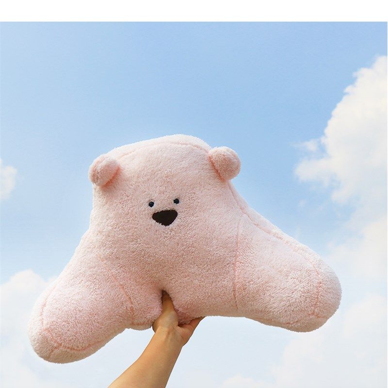 汽车靠枕腰枕腰靠垫护腰靠座椅办公室腰部支撑可爱车用车内用品,汽车用品/电子/清洗/改装,车载儿童颈枕/腰靠/抱枕,淘宝优惠券,粉丝福利购,淘宝优惠卷