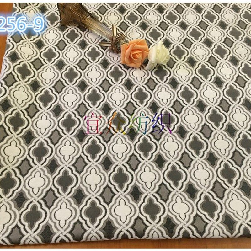 28米宽冬季欧式新古典提花沙发布料窗帘面料红木实木坐垫DIY,居家布艺,海绵垫/布料/面料/手工diy,淘宝优惠券,粉丝福利购,淘宝优惠卷