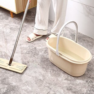 塑料加厚长方形手提储水水桶大号桶家用拖把桶塑料桶小方桶洗衣桶