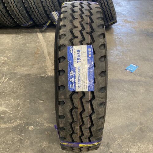 三角650/700g/750/825/900/1000/1100/1200R20R15R16货车全钢轮胎