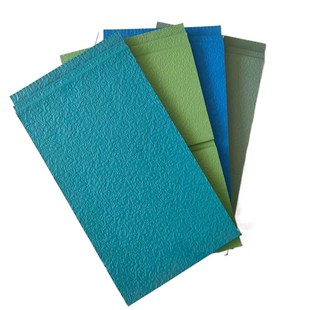 外墙保温装饰一体板 金属雕花板压花板 内墙聚氨酯保温隔热防火板