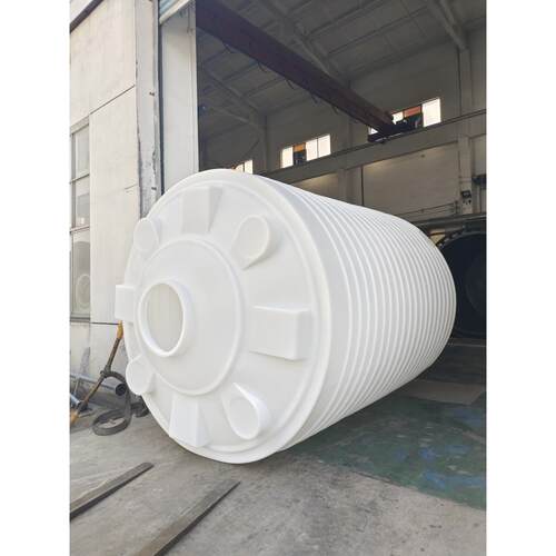 厂家直供塑料水塔加厚10吨储水罐大容量塑料桶食品级PE水箱蓄水桶