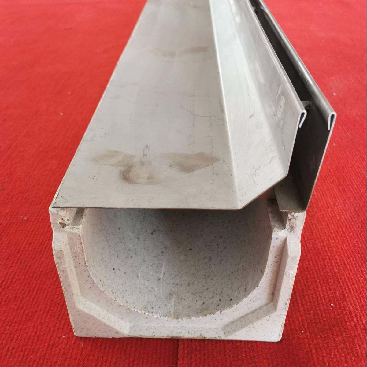 不锈钢304线性排水沟盖板U型缝隙排水槽庭院地沟下水道厂家防滑,基础建材,排水沟槽/盖板,淘宝优惠券,粉丝福利购,淘宝优惠卷