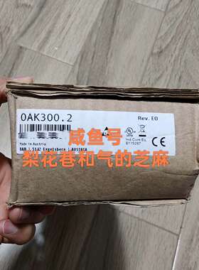 议价0AK300.2 贝加莱模块全新原装正品，点关注顺丰包邮，议价