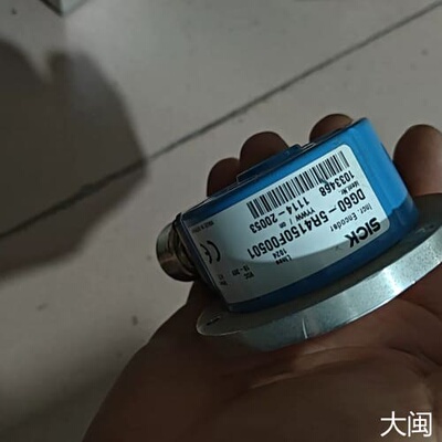 议价德国SICK西克编码器 DG60-5R4150F00501议价