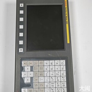 议价发那科原装0i Mate-MD数控系统主机议价