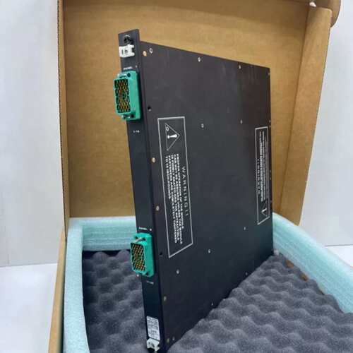 议价Triconex 2553 数字输入 PLC DI 外接终结议价