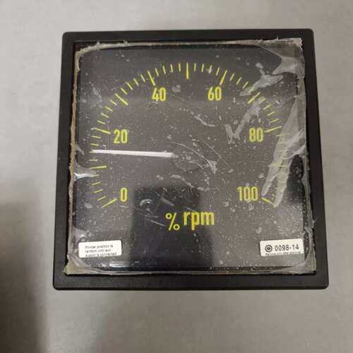 议价DEIF XL144转速百分表，Type:XL144，Art议价