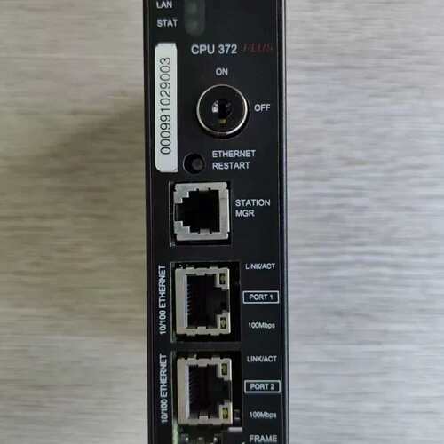 议价GE IC693CPU372-AE 通信接口模块议价