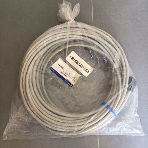 议价KONGSBERG Monitor Cable，康士伯监视器议价
