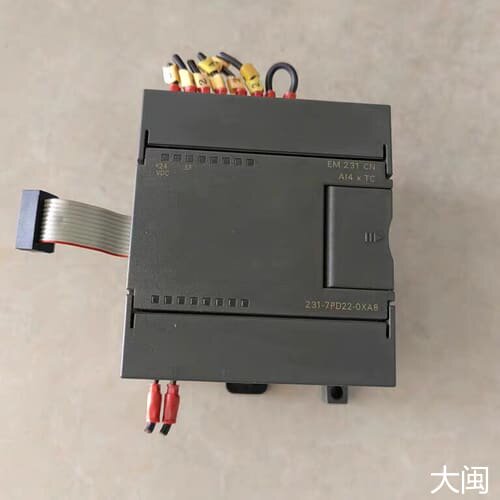 议价PLC模块EM231 6ES7 231-7PD22-0议价