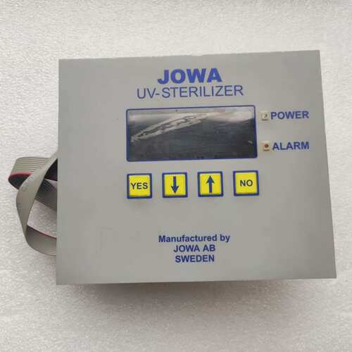 议价JOWA UV-STERILIZER控制器，型号CPU-BB议价