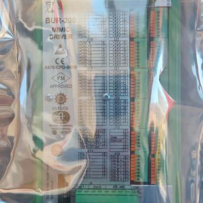 议价AUTRONICA 奥特罗尼卡 BUR-200 MIMIC议价