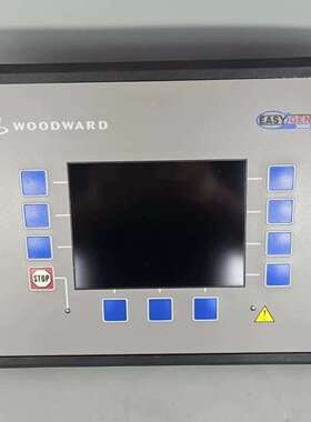 议价伍德沃德8440-1831 EASYGEN-3200-5发电议价