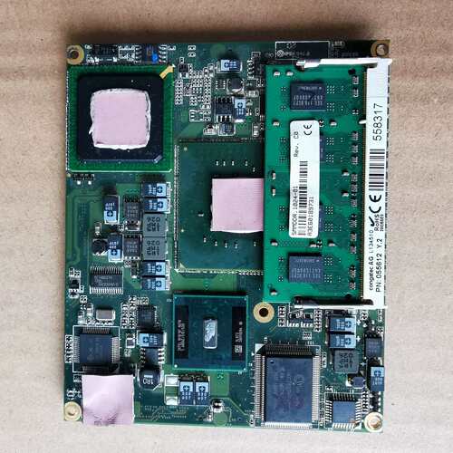 议价5PC600.X945-00 贝加莱cpu板 一体机 工控机议价