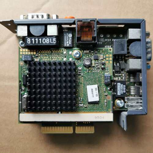 议价8AC140.61-3 贝加莱AC140 伺服cpu 贝加莱议价
