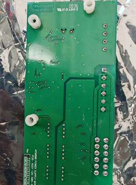 议价APM800 power supply montor 电路板议价