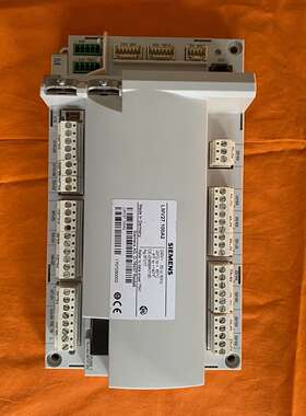 议价西门子LMV27-100A2模块议价