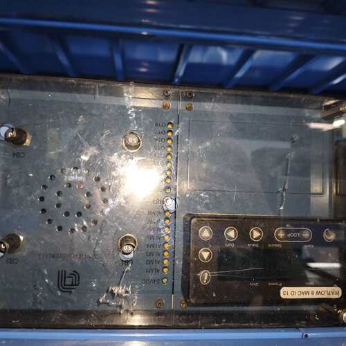 议价AMAT应用材料 WATLOW 8 MAC控制器，型号009议价