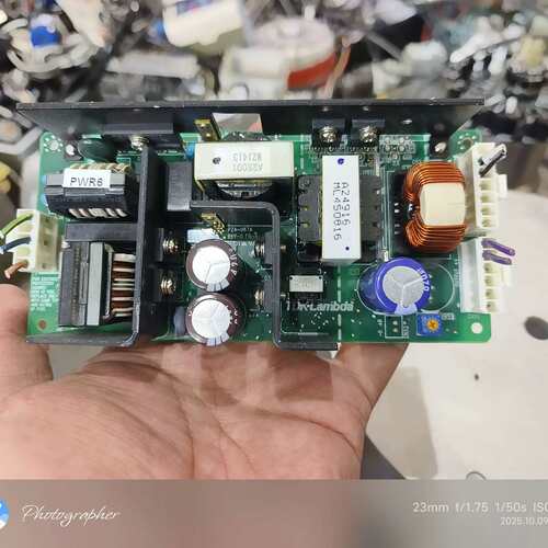 议价TDK-LAMBDA ZWS150BAF-48电源板，输入A议价