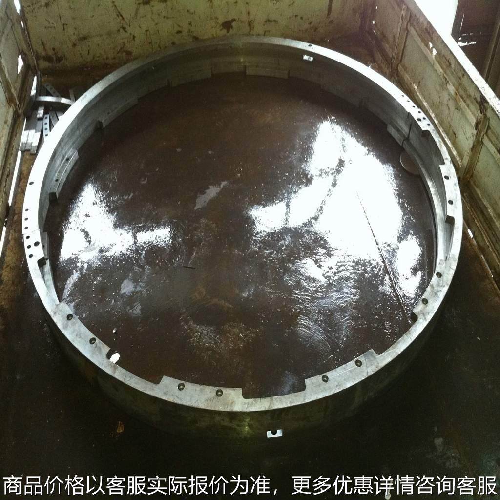 厂家生产大口径提取罐法兰，不锈钢锁紧圈法兰,橡塑材料及制品,PP板,淘宝优惠券,粉丝福利购,淘宝优惠卷