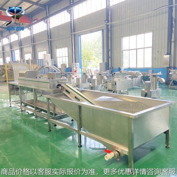 大型蛋厂单排洗蛋机 养殖场鸡鸭蛋去泥机 裹泥蛋清洗烘干流水线
