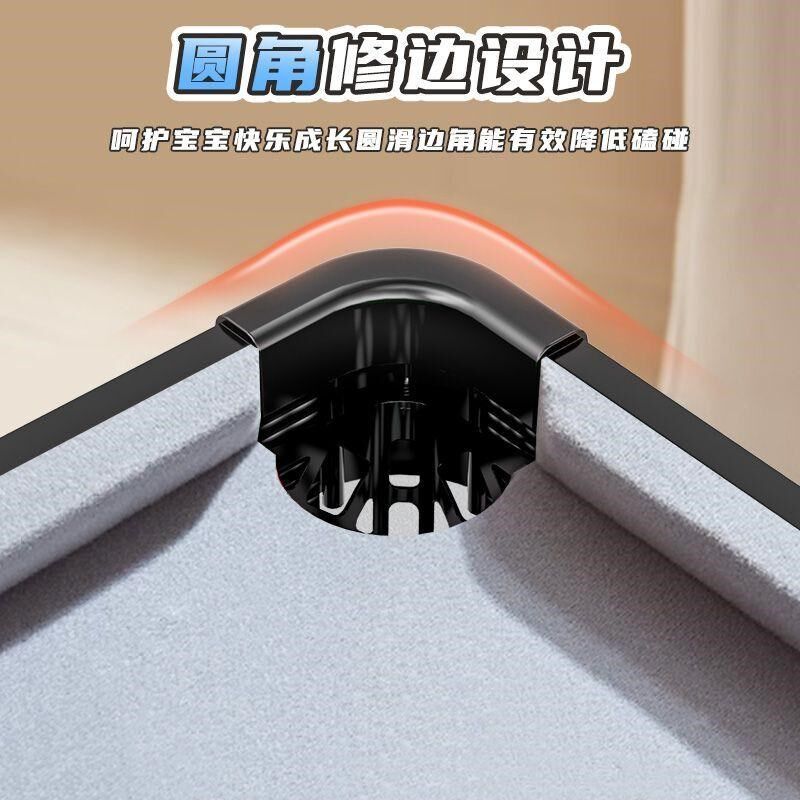 桌球台儿童玩具台球桌迷你家用12岁室内家庭小型翔竣桌式台球成人